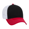 Embroidered Trucker Hat